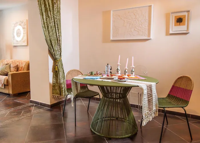 & Brigida B&B 나폴리