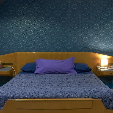 & Brigida 4* Νάπολη